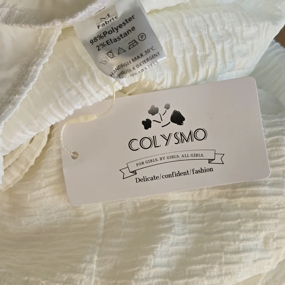 Summer Wedding Guest Maxi Dress #1012 - Picture 7 of 8